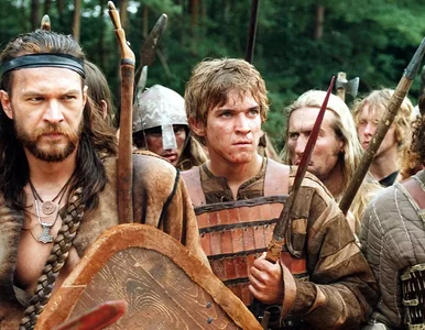 Miniatura: Patriotyczne filmy na majówkę. Polskie...