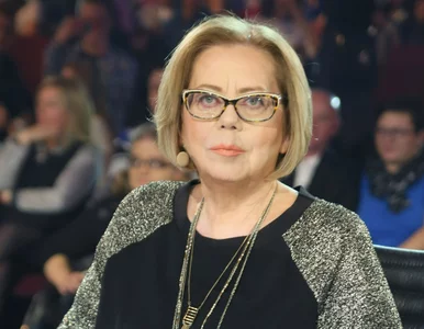 Miniatura: Elżbieta Zapendowska w szczerym wyznaniu o...