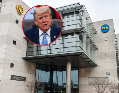 Miniatura: Trump upokorzył znanego dziennikarza. W...