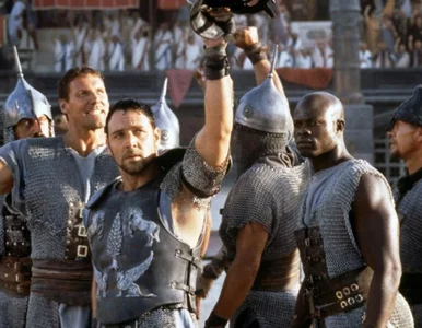 Miniatura: Będzie sequel filmu „Gladiator”. Reżyserem...