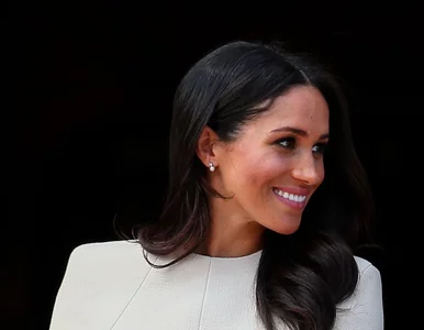 Miniatura: Meghan Markle powróci na mały ekran. W...