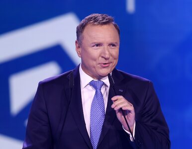 Kurski w rozchełstanej koszuli dziękuje Tajnerowi i uderza w TVN. Trudno...
