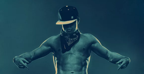 Miniatura: Adoruj i tańcz – recenzja „Magic Mike XXL”