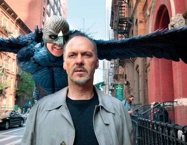 Miniatura: Birdman