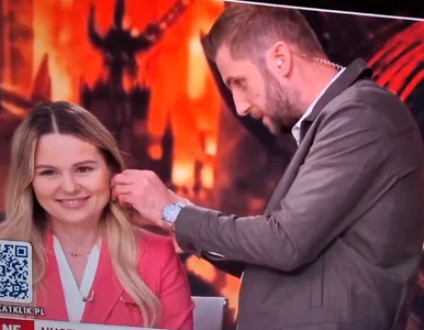 Miniatura: Kłeczek marnuje się w dziennikarstwie? Tak...
