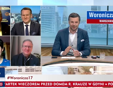 Miniatura: „Wyglądam co najmniej  jak Chińczyk”....