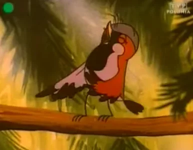 Miniatura: PRL-owskie wieczorynki. Rozpoznasz po...