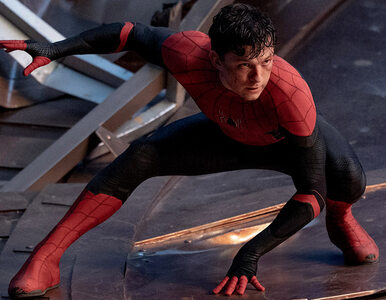 „Spider-Man: Bez drogi do domu” zarobił już krocie. Co z kolejnymi...