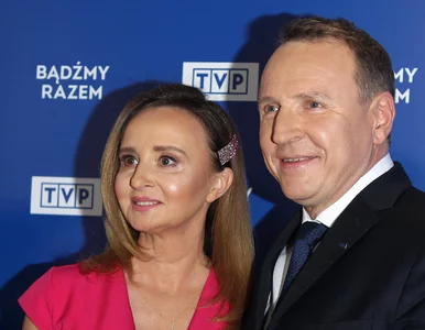 Miniatura: Kurski ponownie prezesem TVP? „Będzie miał...