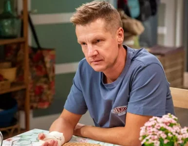 Miniatura: Fani wściekli na „M jak miłość”....