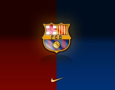 Miniatura: FC Barcelona w roli głównej. Klub będzie...