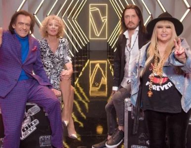 Miniatura: „The Voice Senior” wraca na antenę TVP....