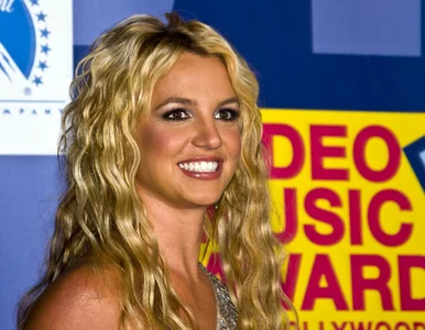 Miniatura: Ojciec Britney Spears komentuje zeznania...