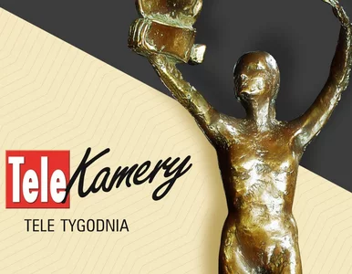 Miniatura: Telekamery 2022. Jubileuszowa gala będzie...