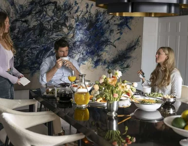 Miniatura: Thriller, który rozwala schematy. Głośna...