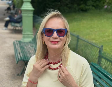 Miniatura: Wielki powrót do TVP! Lubiana prezenterka...