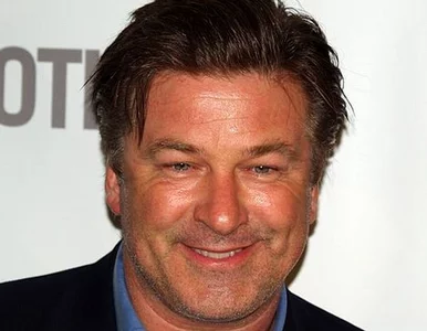 Miniatura: Alec Baldwin gospodarzem  telewizyjnego show?