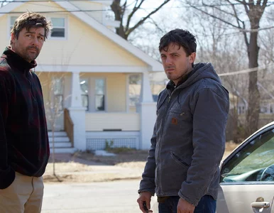 Miniatura: Manchester by the sea - TIFF '16