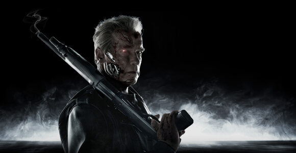Miniatura: Terminator: Genisys
