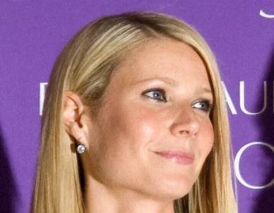 Miniatura: Gwyneth Paltrow daje lekcje gotowania......