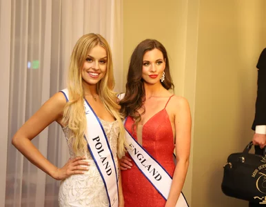 Miniatura: Miss Supranational 2021. Finał konkursu...