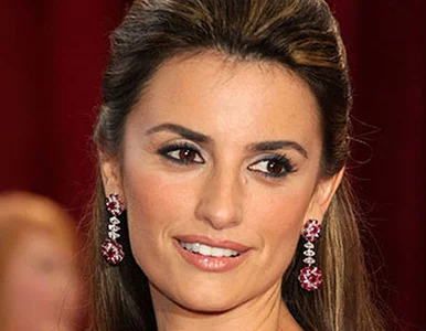 Miniatura: Penélope Cruz przeżyje przygodę z Bondem