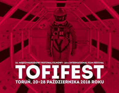 Tofifest 2018 - polecane!
