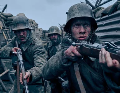 Miniatura: 6 wojennych produkcji na Netflix. Te...