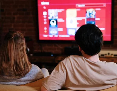 Miniatura: Miliony Polaków przed ekranem. Ta stacja...