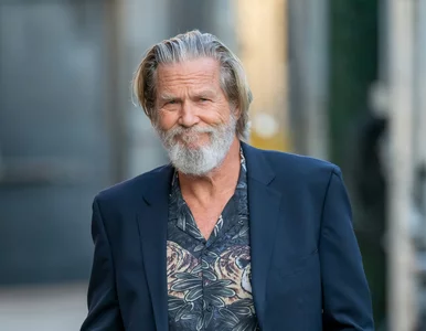 Miniatura: Jeff Bridges wrócił na plan zdjęciowy. Czy...