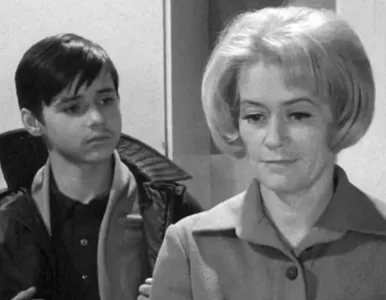 Miniatura: Przeżyła piekło, została ukochaną aktorką...