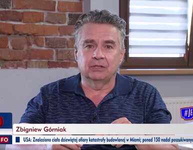 Miniatura: Materiał TVP Opole w ogniu krytyki....