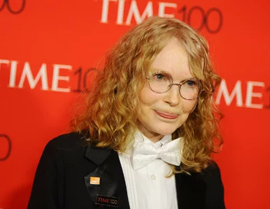 Miniatura: Mia Farrow opisała śmierć trójki swoich...