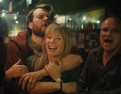 Miniatura: Mroczne tajemnice rodzeństwa. Nowy duński...