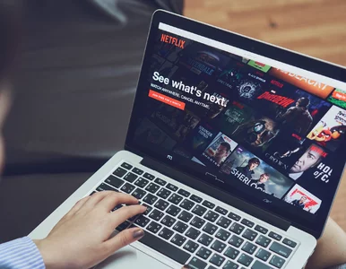 Miniatura: Tajne kody do Netfliksa. Ten trick...