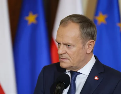 Miniatura: Tusk o mediach publicznych: Nie ustąpimy...