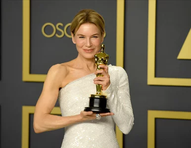 Miniatura: Renee Zellweger jako Pam Hupp. Dwukrotnie...