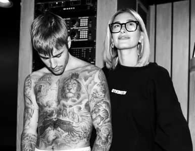 Miniatura: Justin Bieber pokazał zdjęcie sprzed lat...