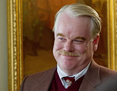 Miniatura: Philip Seymour Hoffman - po prostu Mistrz