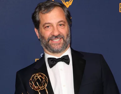 Miniatura: Judd Apatow nakręci dla Netfliksa komedię...