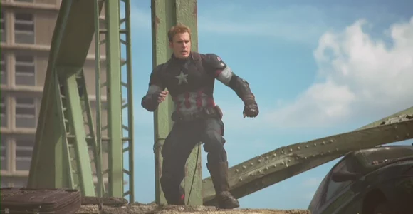 Miniatura: Gwiazdy na światowej premierze "Avengers:...