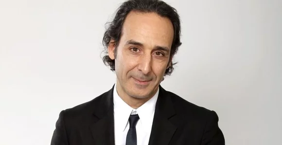 Miniatura: Alexandre Desplat - Najlepsze Utwory