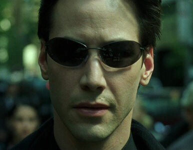 Wrócił „Matrix”, a Keanu Reeves znów zachwycił. Przyziemny aktor,...