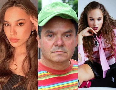 Miniatura: To oni będą reprezentować Polskę na...