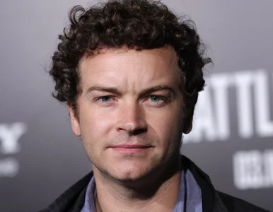 Miniatura: Danny Masterson skazany na 30 lat...