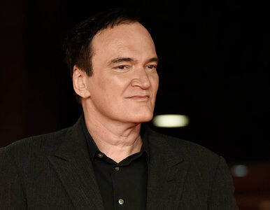 Miniatura: Quentin Tarantino zdradził, jaki będzie...