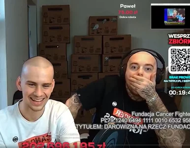 Miniatura: „To było w dobrej wierze”. Jak Bedoes w...