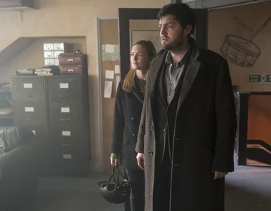 Miniatura: „Cormoran Strike: Zabójcza biel” – nowy...