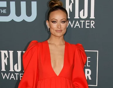 Miniatura: Olivia Wilde wyreżyseruje film Marvela. Co...