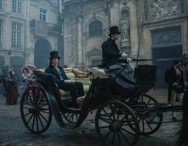 Miniatura: TVP VOD pokaże film, o którym mówi cała...